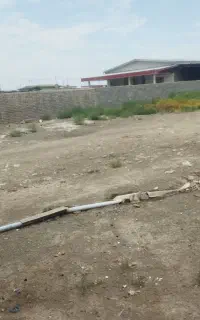 زمین‌مسکونی