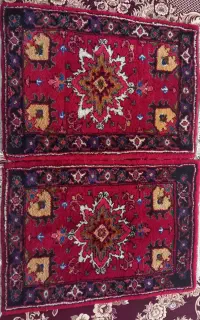 فرش دستباف پادری
