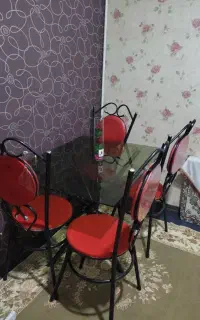 میز ناهارخوری