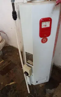 ابگرمکن مخرنی دیواری