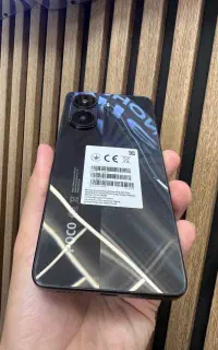 Poco x7 pro 12/512