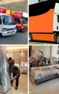 اسباب کشی تضمین شده فقط با اسطوره