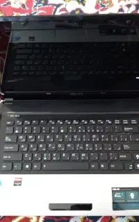 لبتاب ایسوس  مدلx42j asus