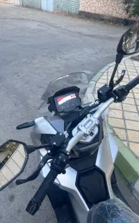 موتور Adv