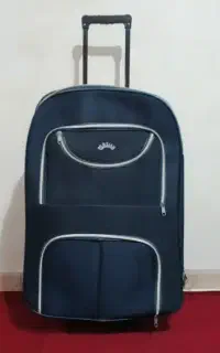 چمدان مسافرت بزرگ