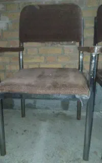 صندلی دونه ای500
