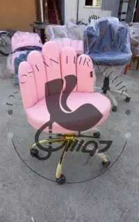 صندلی استاد کار پاسارگارد مدل تی ۷