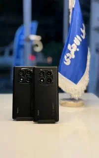 شیائومی نوت چهارده پرو حافظه ۲۵۶ و ۵۱۲ رام ۱۲