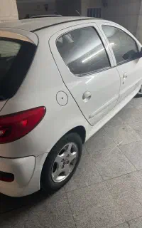 ۲۰۷اتومات بدون رنگ