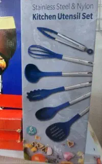 ست کفگیر و ملاقه