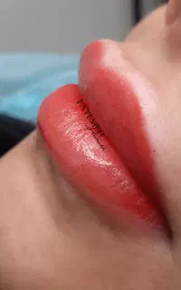 خدمات آرایش دائم ۹۰۰تومن (توضیحات حتما مطالعه شود)
