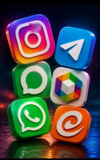 افزایش فالور واقعی اینستا روبیکا عضو روبیکا تلگرام
