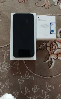 ایفون ۱۳ در حد ۱۲۸ گیگ