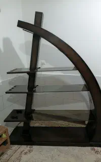 فروش بوفه وبخاری گازی نسیم