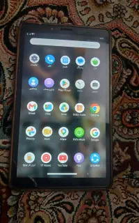 تبلت لنوو M7