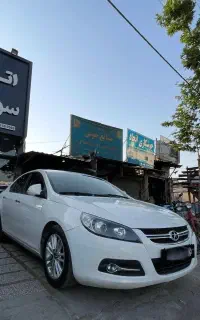جک j5اتومات مدل ۱۳۹۴ بدون رنگ