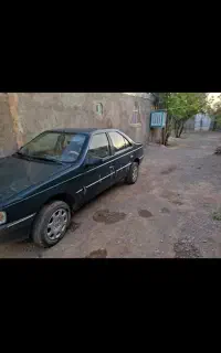 پژو‌اردی‌مدل‌خیلی‌تمیز‌‌83