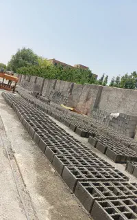 همکار بلوک زن