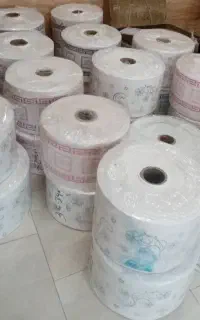 پخش عمده سفره بصورت طاقه و لفافه در کل استان گیلان