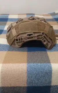 جلیقه و هلمت نو