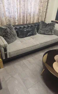 مبلمان ۹ نفره و میز ناهارخوری  ۱۰ نفره و