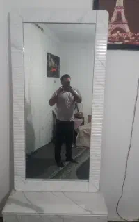 آینه قدی