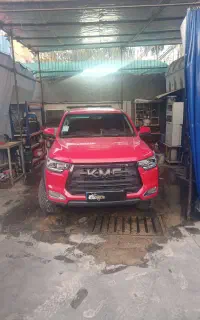 کارواش VIP