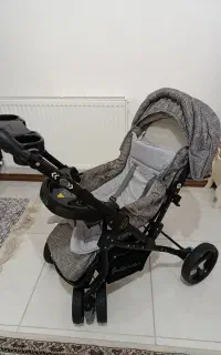 ست کالسکه و روروئک