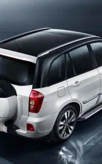 ام وی ام ایکس 33s اتومات