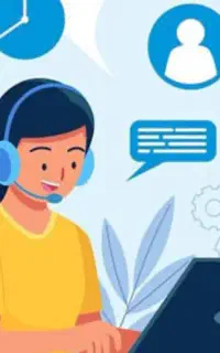 استخدام ادمین فضای مجازی