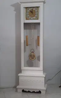 ساعت ایستاده قیمت عالی