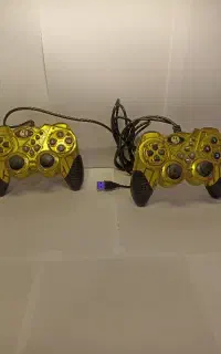 دسته بازی کارکرده مطابق عکس ۷۸۰ ت