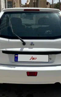 پراید ۱۱۱ خونگی مدل ۱۳۹۹