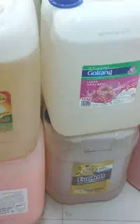 پودر شوینده