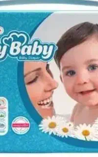 پوشک سایز۵و۶