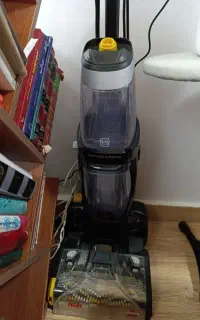 فرش شور و مبل شور بیسل