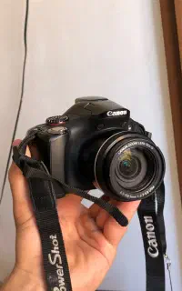 دوربین زوم 35x (نمونه عکس‌ها در اسلایدها)