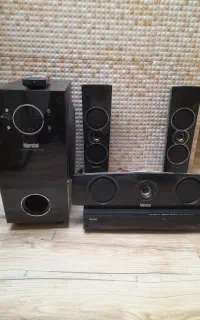 سینماخانواده مارشال
