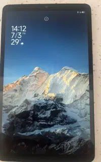 تبلت شیائومی Redmi pad se 8.7
