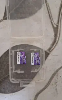 مموری کارت ۳۲ گیگ