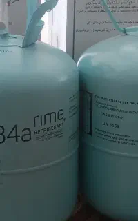 شارژ گاز کولر خودرو  به قیمت پارسال فقط ۱۴۰۰