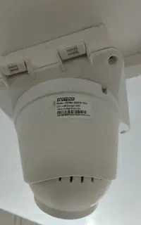 دوربین مدار بسته