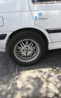 فروش یا معاوضه رینگ اسپرت 15