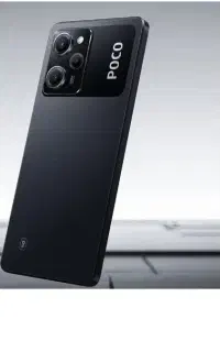 poco x5poro 5g