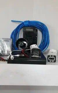 سیستم های امنیتی دوربین مدار بسته