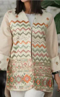 مانتو کتی لینن