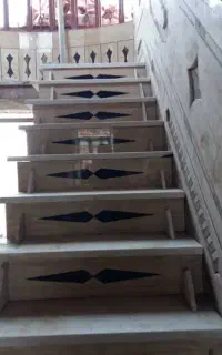 کاشیکاری.برقکشی