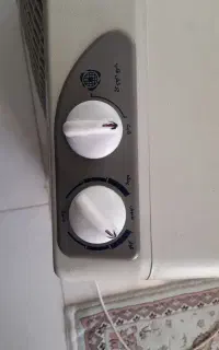 کولر و پنکه آبسال