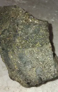 سنگ معدنی