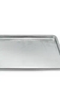 سینی فر گالوانیزه نو ۳۵×۴۵ و لبه ۲ سانت